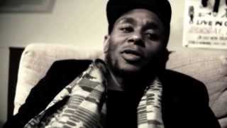 Mos Def Yasiin Bey - A Modern Marvel Marvelous Times