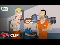 American Dad: Steve the Songbird (Clip) | TBS
