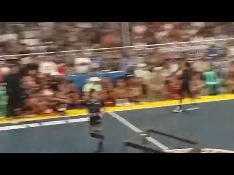 Terrence romeo for three!!!!