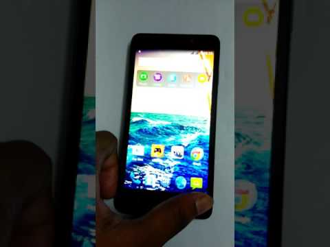 Micromax a311 problem