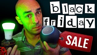 Black Friday Deals — Get My Smart Home