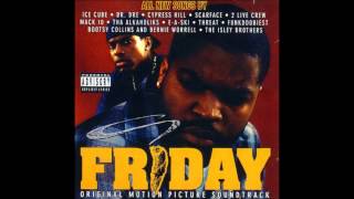 Scarface - Friday Night