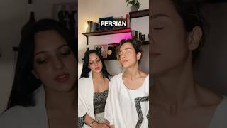 Persian / Farsi | Lilly &amp; The Moon ft. Saba Robatjazy  | Week 29: #50songs50weeks50languages