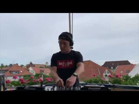 NICK GROOVE - SUNSET SESSION JUNE 2k20