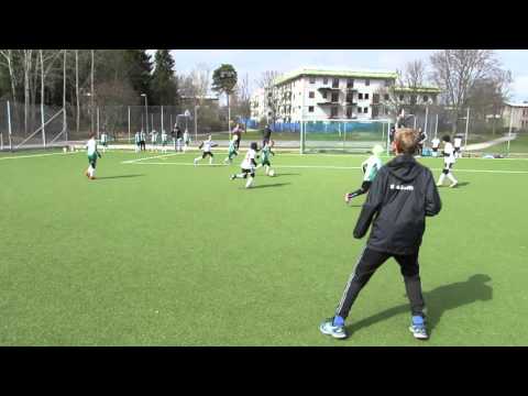 2016-04-24 Sanktan P9. FC Boo - Hammarby IF FF 14