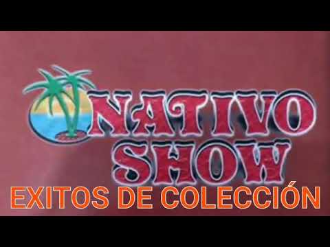 GRANDES EXITOS DEL AYER NATIVO SHOW