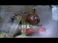 Percy S Chocolate Crash