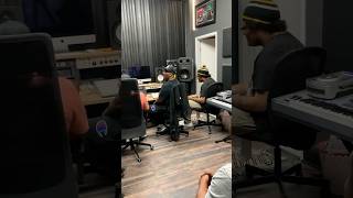 A-F-R-O and ERICK SERMON at Def Squad (2020)