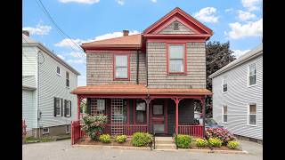 8 Chase Street Beverly, MA | ColdwellBankerHomes.com