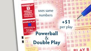 How to Play: Powerball