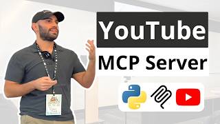 How to Build Your 1st MCP Server with Python (AgentCon Dallas - 2025)