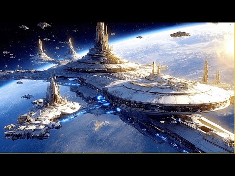 Unknown Human Warship Arrived—Galactic Fleets Lasted Just 4 Minutes | HFY | Best Sci-Fi Stories
