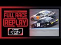 Alsco Uniforms 300 from Charlotte Motor Speedway | NASCAR Xfinity Series Full Race Replay
