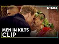 Men in Kilts | 'New Zealand's Maori Culture' Ep. 2 Clip | Season 2