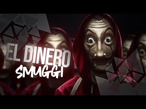 Smuggi feat. Slovian | EL DINERO (prod. Devv)