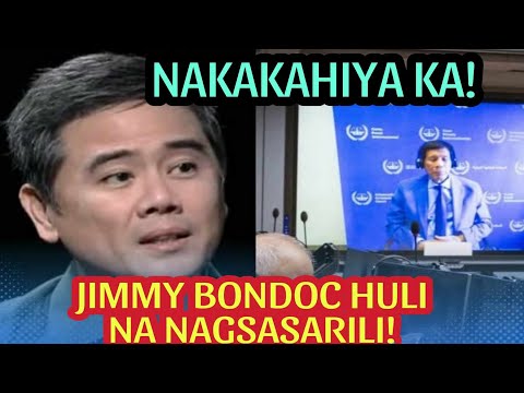 Baho ni Jimmy Bondoc umalingasaw!
