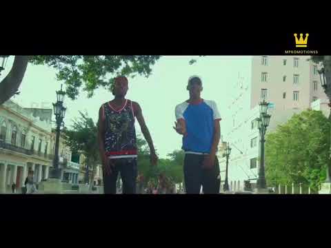 El Repa feat Muñekso - Muero por Ti (Video Oficial)