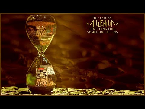 Millenium - The Best of Somethinig Ends Something Begins. 2022. Progressive Rock. Full Album
