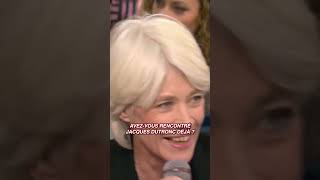 Françoise Hardy, jalouse ?!! - Vivement Dimanche #hommage