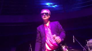 Me First And The Gimme Gimmes (4K) - 14 - Mandy / 15 - Who Put the Bomp... - Live at São Paulo - SP