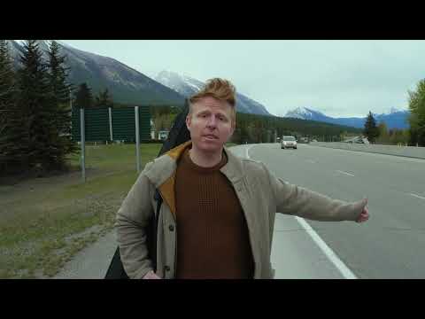 Martin Kerr - I'm Sorry, I've Got No Idea (Official Music Video)