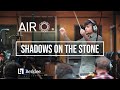 Job Navarrete Shadows On The Stone AIR Studios Berklee College Of Music