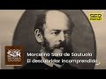 cronovisor marcelino sanz de sautuola. el descubridor incomprendido