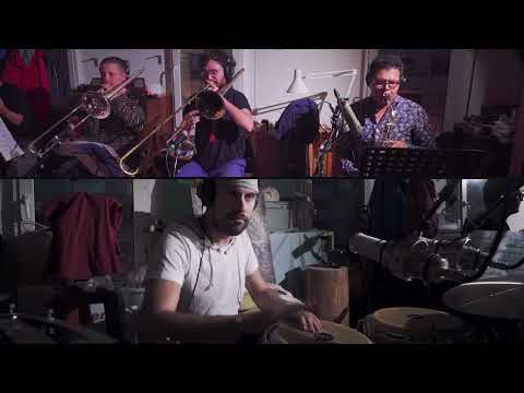 Alberto García Feat @jeffballardVEVO  | Rajazz