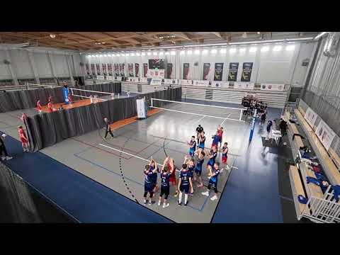 Gwardia Wrocław vs BKS Chemik Bydgoszcz