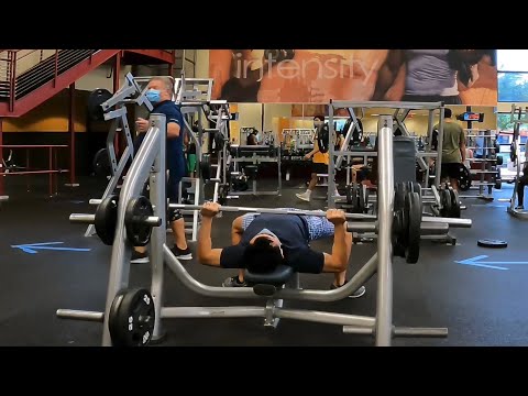 STRONG as 💩- 355lb/161kg at 153lb bodyweight - can you run my program on multiple compounds?