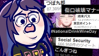 [討論] Kson總長 What's TRENDing NOW? 20250220