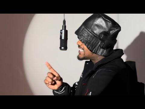 YDTHEILLEST- COVER 6 (OPEN MIC)