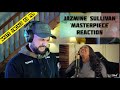 Jazmine Sullivan - Masterpiece (live) | Vocalist From The UK Reacts