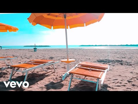 Andre Pox Music - Spiaggia e Mare (Radio Edit) (Official Music Video)