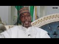 Ba na tsoron zuwa ko'ina a Borno saboda na dogara ga Allah, in ji Gwamnan Borno Babagana Umara Zulum