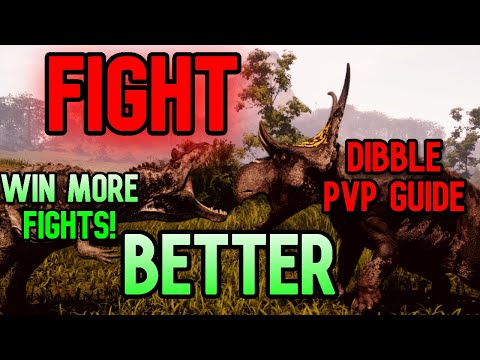 Why You're Losing as a Dibble | The Isle PvP Guide