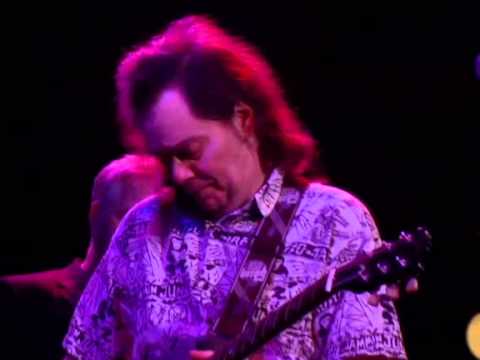 Roky Erickson and the Explosives - The Beast - 3/1/2007 - Great American Music Hall