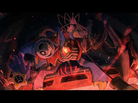 This Chapter is NOT What I was expecting...