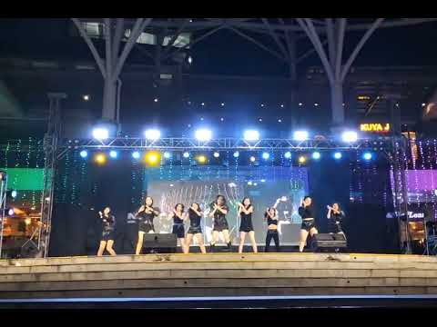 11122022 | CKC KDCC 6 | FANCY BY TWICE - DANCE COVER BY ONCE