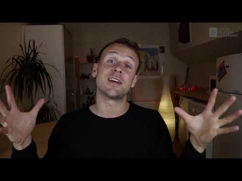 The Michel Thomas Method in a nutshell