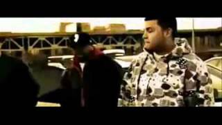 Sometimes Music Video Kream