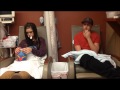 Brother And Sister After Wisdom Teeth
