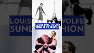Download lagu Louise Dahl-Wolfe became Harper’s Bazaar’s first female staff photographer. mp3