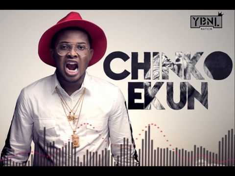 Chinko Ekun - Eminare [Official Audio]