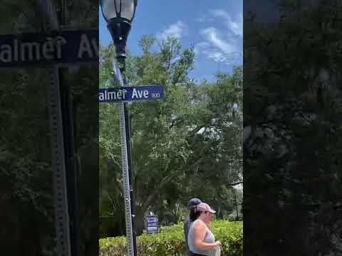 Winter park Florida homes. Full link in Bio #orlando #winterparkflorida #familyfun #youtubeshort
