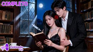 Tras 5 años, mi hermanastro CEO sigue queriendo hacerme su esposa: "Esperaré a que rompas con él"🔥