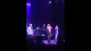 Oak Ridge Boys - Ozark Mountain Jubilee