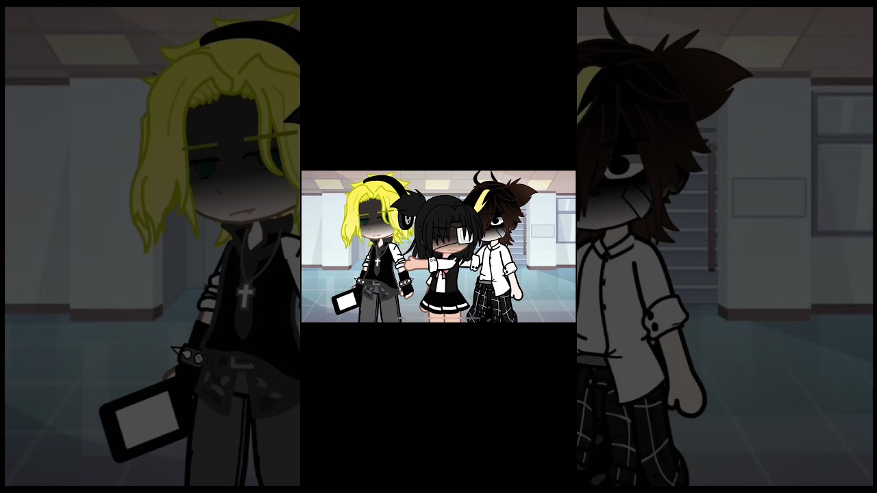 #gacha #gachalucu #gachaclub  #gachalife  part3。part4作ると思います