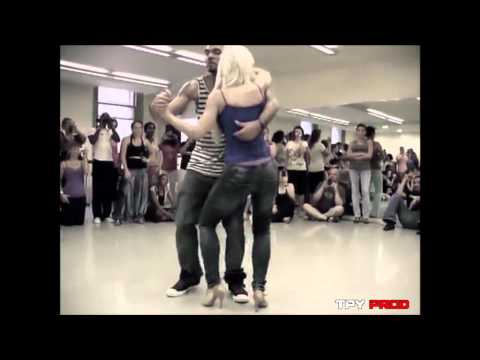 TOI & MOI T.Sil feat GDC