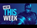New PS4 Games This Week